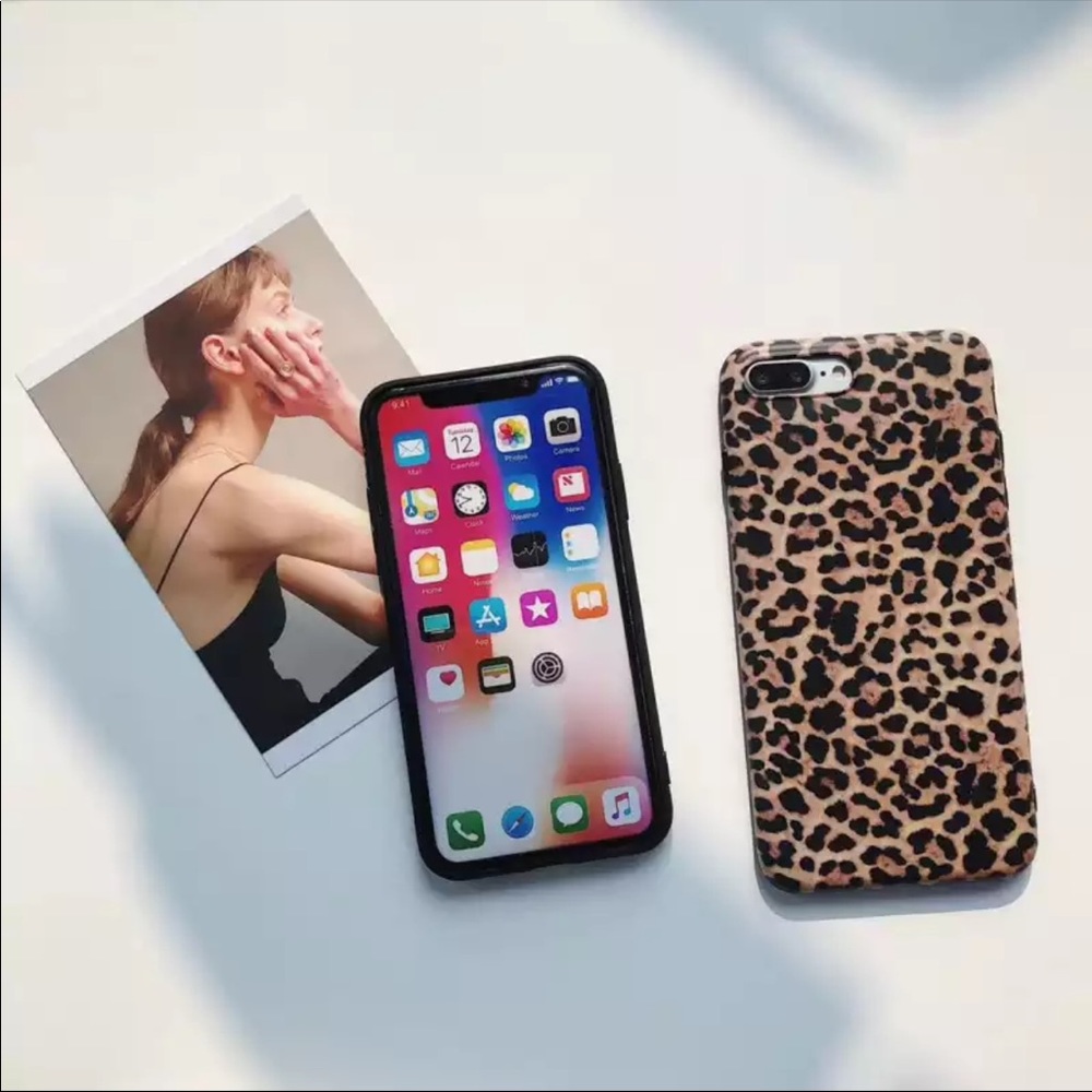 Cute iPhone 8 Plus case